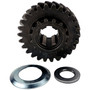 Crown Automotive 937339K Transfer Case Main Shaft Gear - Fits 1953-1968 Jeep CJ-3B