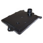 Crown Automotive 68019688AA Transmission Filter for Select 2008-2011 Ram Trucks w/ AS68RC Transmission, Sold Individually