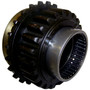 Crown Automotive 4636963 Drive Sprocket for Jeep 1991-1993 YJ Wrangler, 1991-1993 XJ Cherokee, 1991-1992 MJ Comanche, All w/ NP231