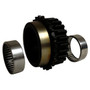 Crown Automotive 4636963 Drive Sprocket for Jeep 1991-1993 YJ Wrangler, 1991-1993 XJ Cherokee, 1991-1992 MJ Comanche, All w/ NP231