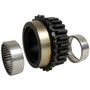Crown Automotive 4636963 Transfer Case Drive Sprocket - Fits 1991-1993 Jeep MJ Comanche