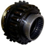 Crown Automotive 4636963 Transfer Case Drive Sprocket - Fits 1991-1993 Jeep MJ Comanche