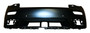 Crown Automotive 68334991AA Front Upper Fascia for 2017-2022 Jeep WK2 Grand Cherokee w/o Trackhawk, SRT, Altitude, or High Altitude