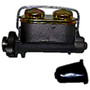 Crown Automotive J8127792 1976-1976 CJ-5, CJ-7, 1977-1978 CJ-5, CJ-7 w/o Disc Brakes w/o Power Brakes, 1978-1978 CJ-5, CJ-7 Export
