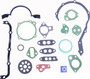 Custom Engine Kit Enginetech MKF300A