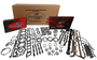 Custom Engine Kit Enginetech MKF300A