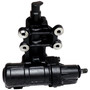 Crown Automotive 52126349AE Steering Gear Box - Fits 2007-2018 Jeep JK Wrangler