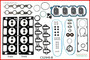 Engine Rebuild Kit for GM/Chevy 5.3L 325 Vin 0,J - RCC325GP
