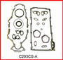 Engine Rebuild Kit for GM/Chevy 5.3L 325 Vin 0,J - RCC325GP