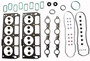 Enginetech C379K-1 MLS Full Gasket Set OEM-Spec for 2008-2015 Chevrolet Pontiac 6.2L 376ci V8 - MLS Head Gaskets, Camaro/Corvette