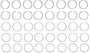 Enginetech S98118-STD Premium Standard Piston Ring Set for 2004-2017 Nissan INFINITI 4.0L/5.6L V6 - Complete Engine Ring Set