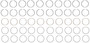 Enginetech S902210-.75 Premium .75mm Oversize Piston Ring Set for 1997-2019 Ford 6.8L 415ci V10 - Complete Engine Ring Set