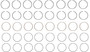 Enginetech S90238-.75 Premium .75mm Oversize Piston Ring Set for 1998-2004 Ford Lincoln Mercury 4.6L 281ci V8 - Complete Engine Ring Set