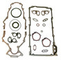 Enginetech C364K-4 MLS Full Gasket Set OEM-Spec for 2003-2007 Chevrolet Pontiac 6.0L 364ci V8 - MLS Head Gaskets, CTS/Corvette/GTO