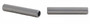 Valve Guides: Set of 4 - .3740 x .5020 x 2.250" - Iron Spiral Reamed - GD9107