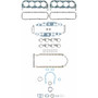 Fel-Pro Full Gasket Set for Big Block Chevy | 260-1046