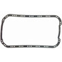 Fel-Pro Oil Pan Gasket Set OS 30542 R for 1984-1995 Acura/Honda 1.6L 1.5L (Integra, Civic, Civic del Sol, CRX)