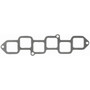 Fel-Pro MS 95445 Upper Plenum Gasket Set for 1993-1997 Chrysler/Dodge/Eagle V6 - fits Concorde, LHS, New Yorker, Intrepid