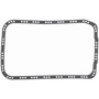 Fel-Pro Oil Pan Gasket Set OS 30544 R for 1986-2005 Acura/Honda/Sterling 2.5L 2.7L (Legend, NSX, Accord, 825)