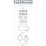 Fel-Pro Full Gasket Set 260-1883 for 1999-2000 Chevrolet/GMC 6.0L (Silverado 2500, Suburban 2500, Sierra 2500, Yukon XL 2500)