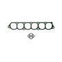 Fel-Pro MS 95708 Upper Plenum Gasket Set for 1995-2005 Chrysler/Dodge/Mitsubishi V6 - fits Cirrus, Sebring, Avenger, Stratus