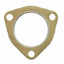 Fel-Pro BS 30138 Two-Piece Rear Main Seal Set for 1957-1977 Shelby/AC/Ford - Rubber - fits Cobra, Shelby Cobra, 427, 428