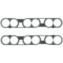 Fel-Pro Fuel Injection Plenum Gasket Set MS 95727 for 1995-2002 Ford/Mazda/Mercury 2.5L 3.0L (Contour, Taurus, MPV, Cougar)