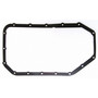 Fel-Pro Oil Pan Gasket Set OS 30746 for 2002-2015 Acura/Honda 2.0L 2.4L (CSX, ILX, RDX, RSX)