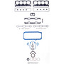 Fel-Pro Full Gasket Set 260-1931 for 1992-1996 Chevrolet 5.7L (Corvette)