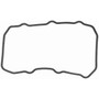 Fel-Pro VS 50317 R Valve Cover Gasket Set for 1987-1995 Subaru 1.2L L3 - PermaDry molded rubber - fits Justy