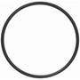 Fel-Pro OS 34511 Oil Pan Gasket Set for 1998-2004 Isuzu/Acura/Honda V6 - High-temperature Rubber-coated fiber - fits Amigo, Axiom, Rodeo,