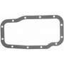 Fel-Pro Oil Pan Gasket Set OS 34511 for 1998-2004 Acura/Honda/Isuzu 3.5L 3.2L (SLX, Passport, Amigo, Axiom)