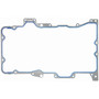 Fel-Pro Oil Pan Gasket Set OS 30697 R for 1995-2008 Ford/Jaguar/Lincoln 2.5L 3.0L (Contour, Escape, Taurus, S-Type)