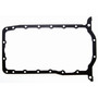 Fel-Pro Oil Pan Gasket Set OS 30736 for 2001-2006 Audi/Volkswagen 1.8L (A4, A4 Quattro, Passat)