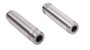 Valve Guides: Set of 4 - .2175 x .4075 x 1.590" - Iron Spiral Reamed - GD8585