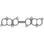 Fel-Pro Fuel Injection Plenum Gasket Set MS 95751-1 for 1992-1997 Acura/Honda/Isuzu 3.2L (SLX, Passport, Rodeo, Trooper)