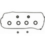 Fel-Pro Valve Cover Gasket Set VS 50326 R-1 for 1988-1995 Honda 1.6L 1.5L (Civic, Civic del Sol, CRX)