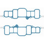 Fel-Pro Fuel Injection Plenum Gasket Set MS 95787 for 1996-2000 Chevrolet/GMC 7.4L (C2500, C2500 Suburban, C3500, C3500HD)
