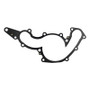 Fel-Pro OS 30411 C Oil Pan Gasket Set for 1980-1985 Jeep/Buick/Chevrolet - Blue Stripe cork-rubber - fits Cherokee, Wagoneer, Century,