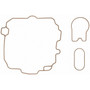 Fel-Pro MS 95816 Upper Plenum Gasket Set for 1996-2006 Isuzu/Chevrolet/GMC - fits Hombre, Astro, Blazer, C1500
