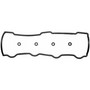 Fel-Pro Valve Cover Gasket Set VS 50333 R for 1989-2000 Chevrolet/Geo/Pontiac 1.0L (Metro, Sprint, Firefly, Swift)