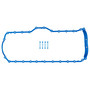 Fel-Pro Oil Pan Gasket Set OS 34308 R for 1971-2006 AM General/American Motors/International 3.8L 4.2L (DJ5, FJ8, Ambassador, AMX)