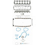 Fel-Pro Full Gasket Set 260-1038 for 1981-1987 Chrysler/Dodge/Plymouth 3.7L (Cordoba, Fifth Avenue, LeBaron, New Yorker)