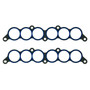 Fel-Pro MS 95899 Upper Plenum Gasket Set for 1995-2004 Toyota V6 - fits 4Runner, Tundra, T100, Tacoma