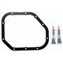Fel-Pro Oil Pan Gasket Set OS 30753 for 1999-2010 Hyundai/Kia 2.7L 2.5L (Santa Fe, Sonata, Tiburon, Tucson)