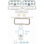 Fel-Pro FS 7891 PT Full Gasket Set for 1958-1963 Chrysler/Dodge/Plymouth - fits 300, Imperial, New Yorker, Newport