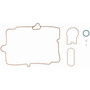 Fel-Pro MS 90269 Upper Plenum Gasket Set for 1996-2005 Isuzu/AM/Cadillac - fits NPR, General Hummer, Escalade, C1500