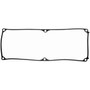 Fel-Pro VS 50359 R Valve Cover Gasket Set for 1990-1995 Kia/Mazda 1.6L L4 - PermaDry molded rubber - fits Sephia, MX-3, 323