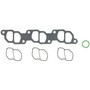 Fel-Pro Fuel Injection Plenum Gasket Set MS 90732 for 1998-2000 Ford/Mazda 4.0L (Explorer, Ranger, B4000)