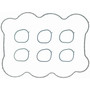 Fel-Pro MS 90812 Upper Plenum Gasket Set for 1999-2003 Ford V6 - fits Windstar